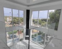 Resale - Town House -
Torrevieja - Costa Blanca