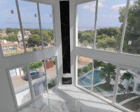 Resale - Town House -
Torrevieja - Costa Blanca