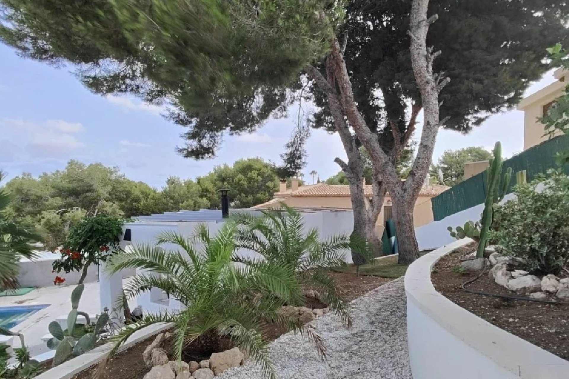 Resale - Town House -
Torrevieja - Costa Blanca