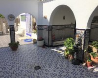 Resale - Town House -
Torrevieja - Costa Blanca