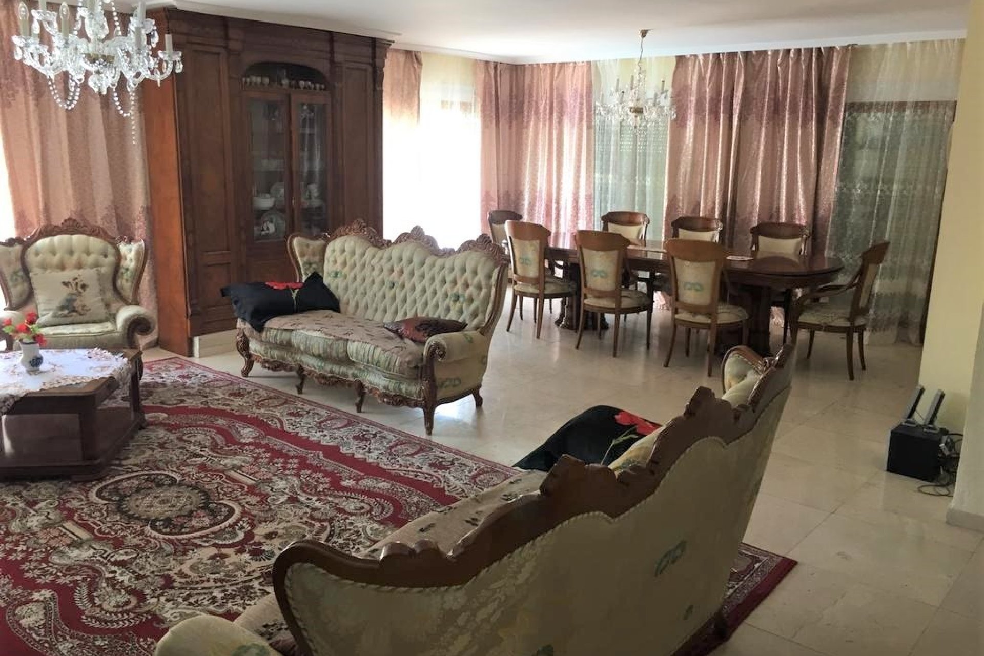 Resale - Town House -
Torrevieja - Costa Blanca