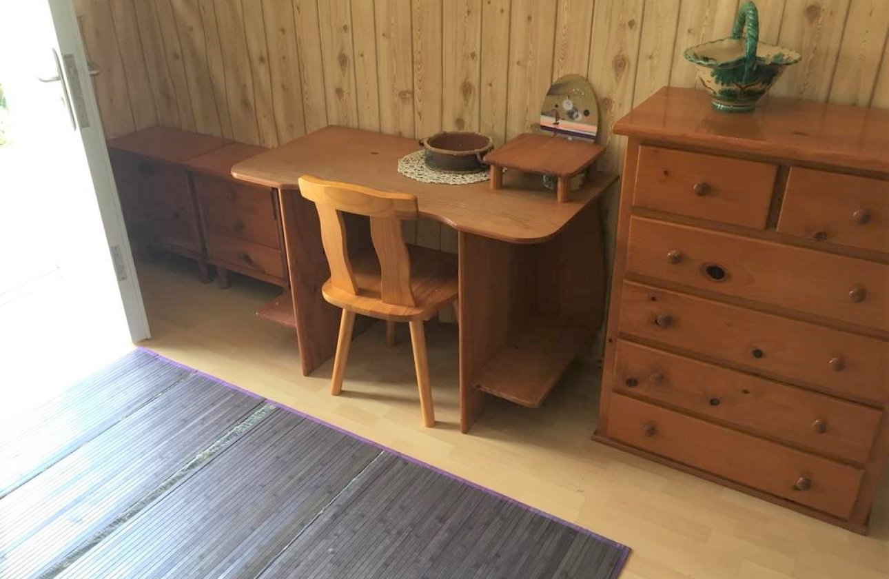 Resale - Town House -
Torrevieja - Costa Blanca