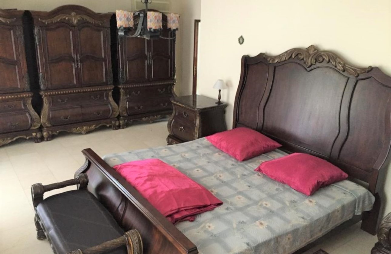 Resale - Town House -
Torrevieja - Costa Blanca