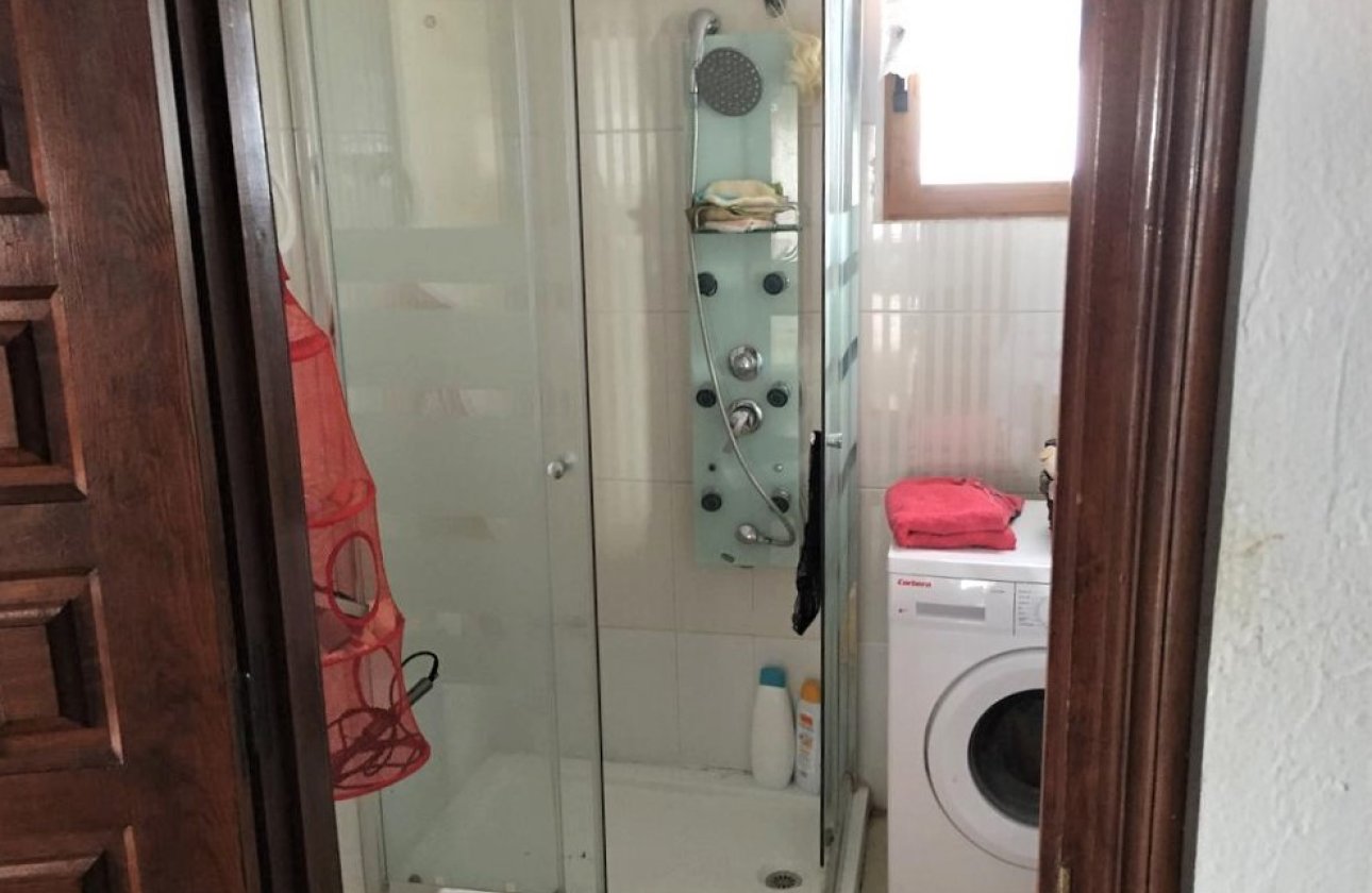 Resale - Town House -
Torrevieja - Costa Blanca