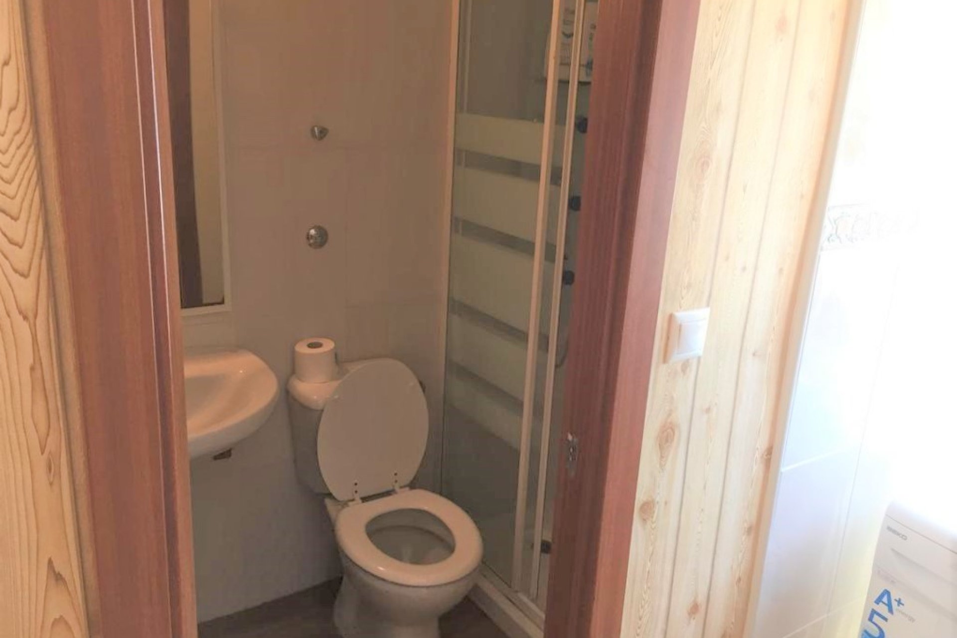 Resale - Town House -
Torrevieja - Costa Blanca