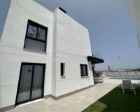 Resale - Town House -
Torrevieja - Costa Blanca