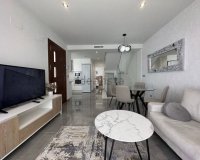 Resale - Town House -
Torrevieja - Costa Blanca