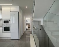 Resale - Town House -
Torrevieja - Costa Blanca