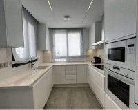 Resale - Town House -
Torrevieja - Costa Blanca