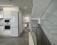 Resale - Town House -
Torrevieja - Costa Blanca