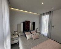 Resale - Town House -
Torrevieja - Costa Blanca