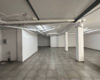 Resale - Town House -
Torrevieja - Costa Blanca