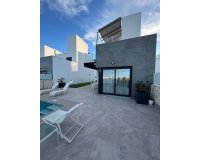 Resale - Town House -
Torrevieja - Costa Blanca