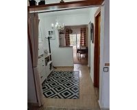 Resale - Town House -
Torrevieja - Costa Blanca