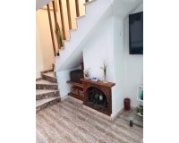 Resale - Town House -
Torrevieja - Costa Blanca