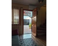 Resale - Town House -
Torrevieja - Costa Blanca