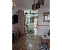 Resale - Town House -
Torrevieja - Costa Blanca