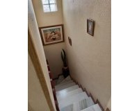 Resale - Town House -
Torrevieja - Costa Blanca