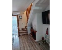 Resale - Town House -
Torrevieja - Costa Blanca