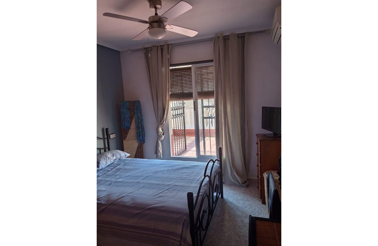 Resale - Town House -
Torrevieja - Costa Blanca