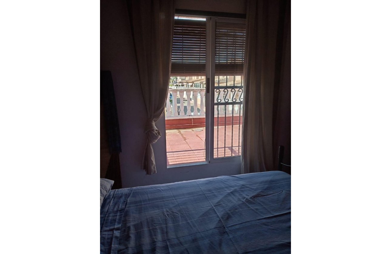 Resale - Town House -
Torrevieja - Costa Blanca