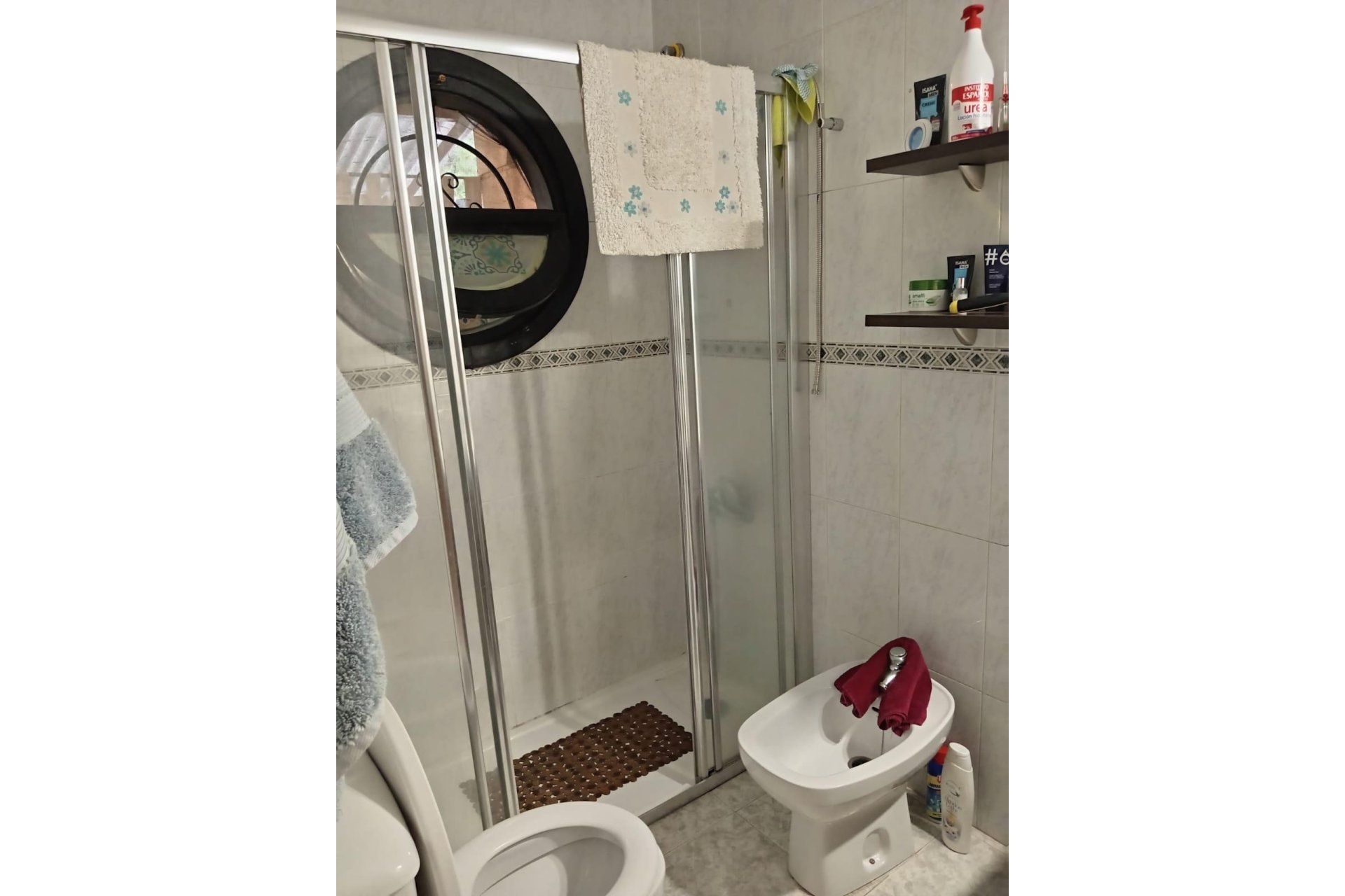 Resale - Town House -
Torrevieja - Costa Blanca