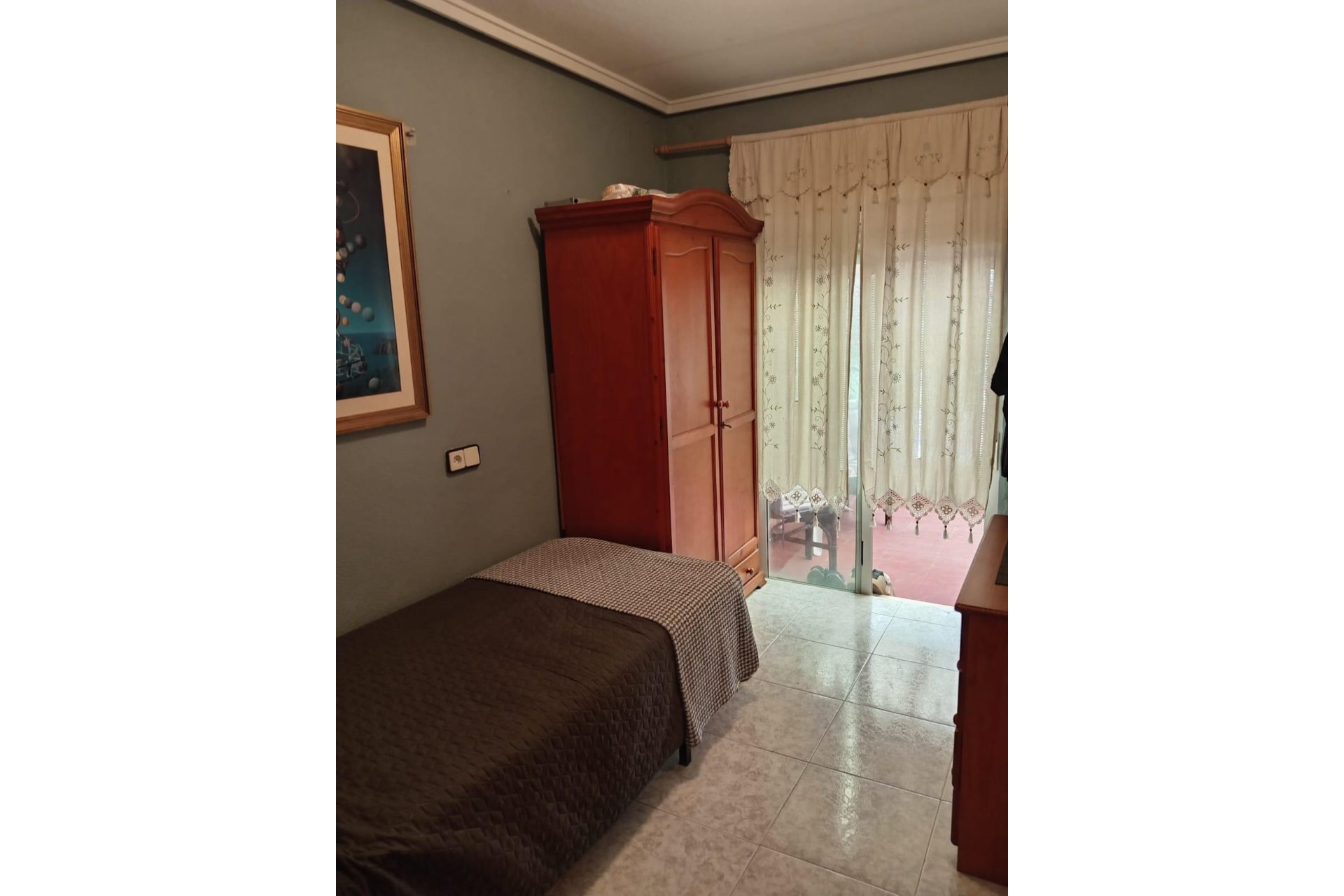 Resale - Town House -
Torrevieja - Costa Blanca
