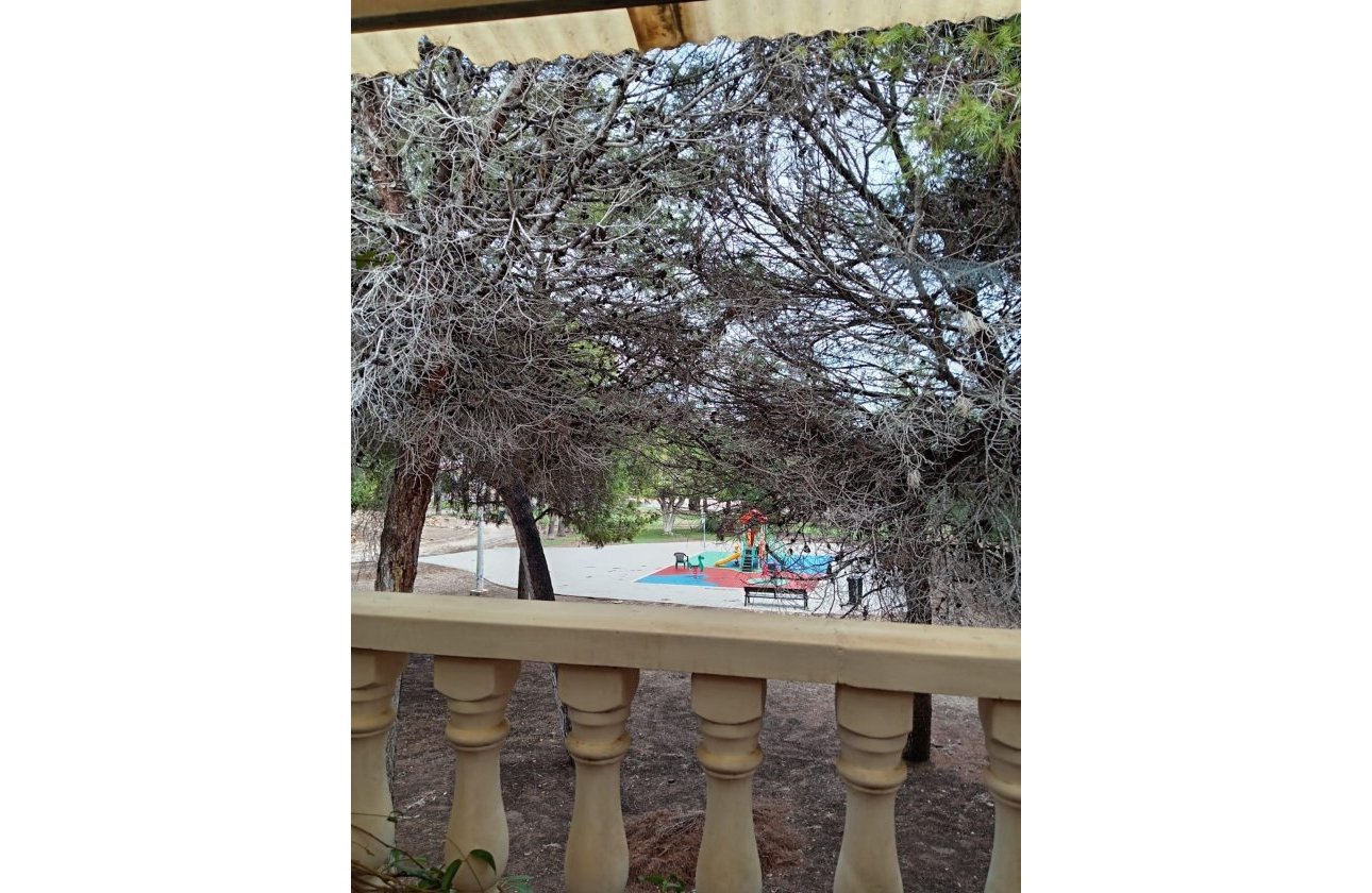 Resale - Town House -
Torrevieja - Costa Blanca