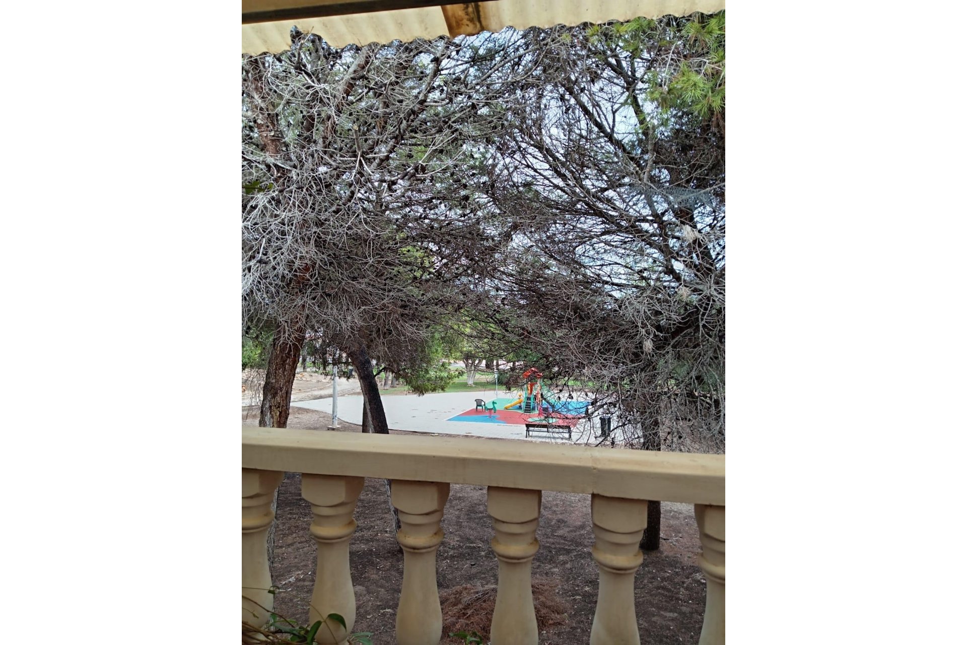 Resale - Town House -
Torrevieja - Costa Blanca