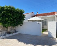 Resale - Town House -
Torrevieja - Costa Blanca