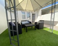 Resale - Town House -
Torrevieja - Costa Blanca