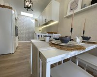 Resale - Town House -
Torrevieja - Costa Blanca