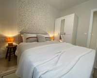 Resale - Town House -
Torrevieja - Costa Blanca