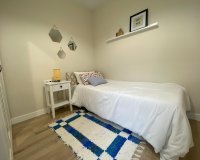 Resale - Town House -
Torrevieja - Costa Blanca