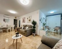 Resale - Town House -
Torrevieja - Costa Blanca