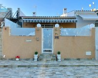 Resale - Town House -
Torrevieja - Costa Blanca