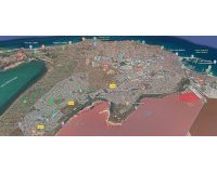 Resale - Town House -
Torrevieja - Costa Blanca