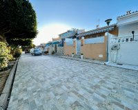 Resale - Town House -
Torrevieja - Costa Blanca