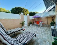 Resale - Town House -
Torrevieja - Costa Blanca