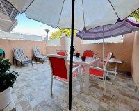 Resale - Town House -
Torrevieja - Costa Blanca