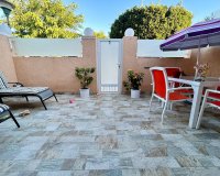 Resale - Town House -
Torrevieja - Costa Blanca