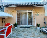 Resale - Town House -
Torrevieja - Costa Blanca