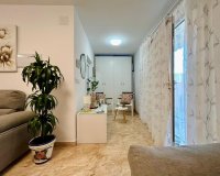 Resale - Town House -
Torrevieja - Costa Blanca
