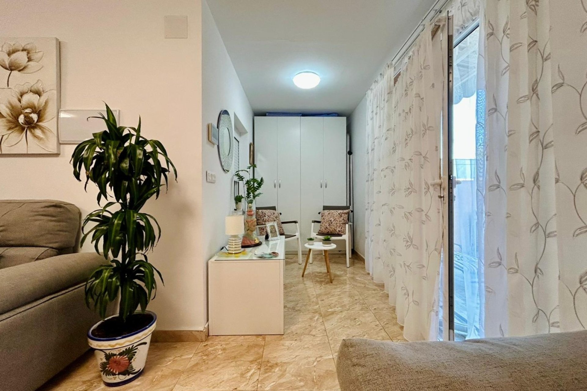 Resale - Town House -
Torrevieja - Costa Blanca