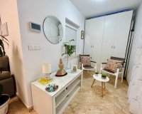 Resale - Town House -
Torrevieja - Costa Blanca