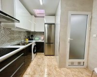 Resale - Town House -
Torrevieja - Costa Blanca