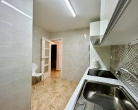 Resale - Town House -
Torrevieja - Costa Blanca