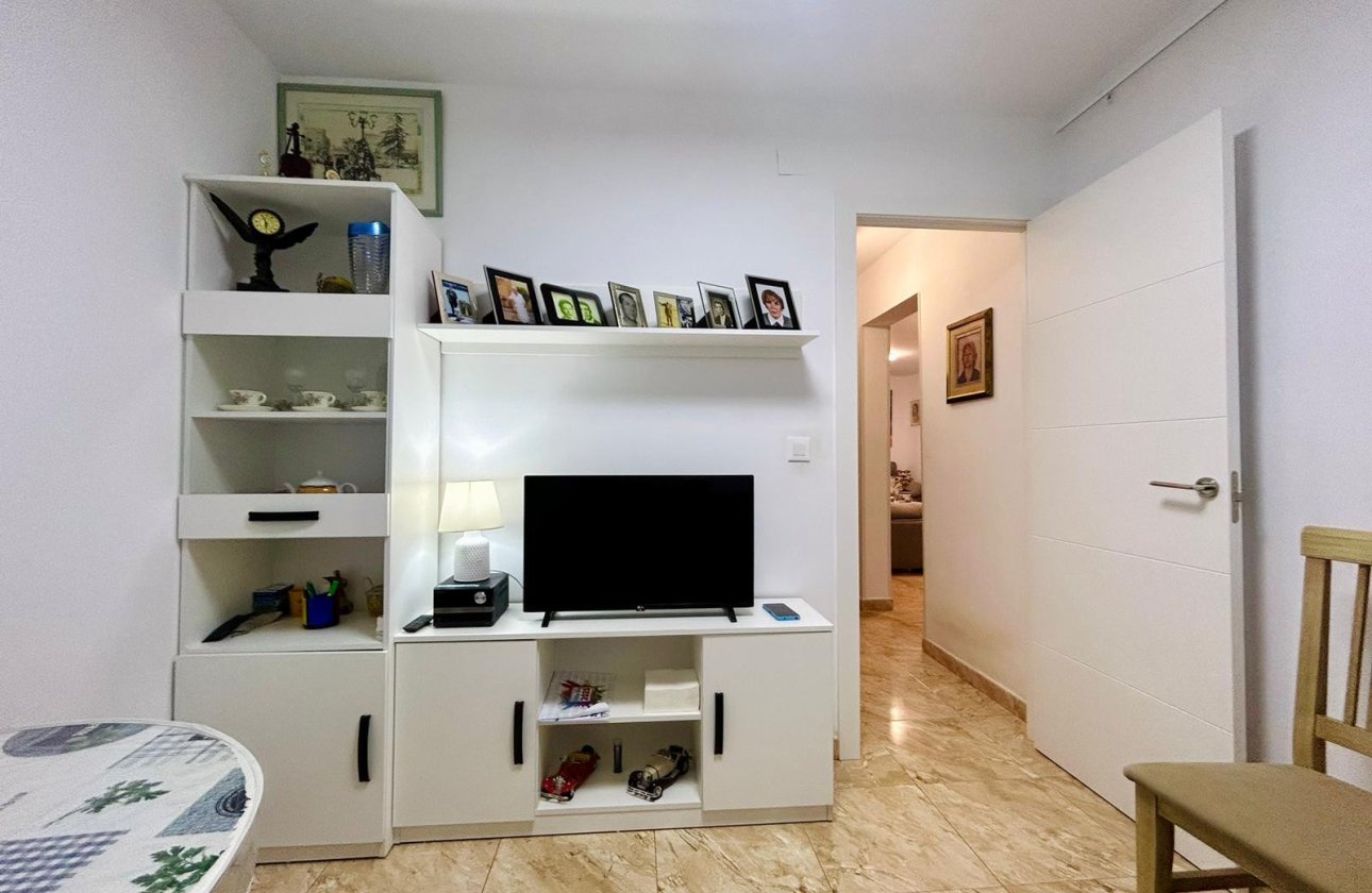 Resale - Town House -
Torrevieja - Costa Blanca
