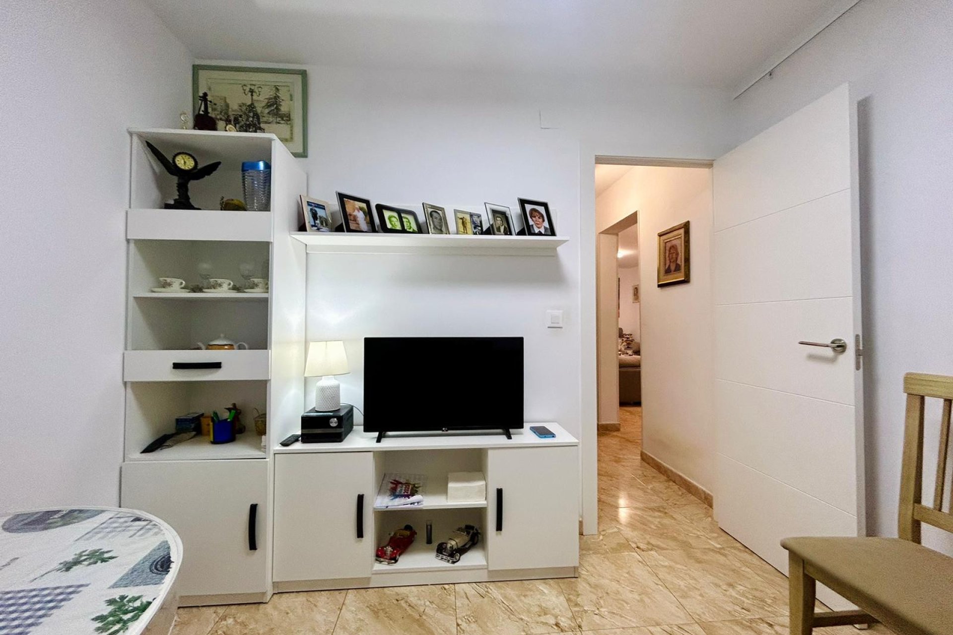 Resale - Town House -
Torrevieja - Costa Blanca