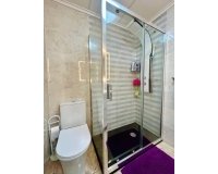 Resale - Town House -
Torrevieja - Costa Blanca